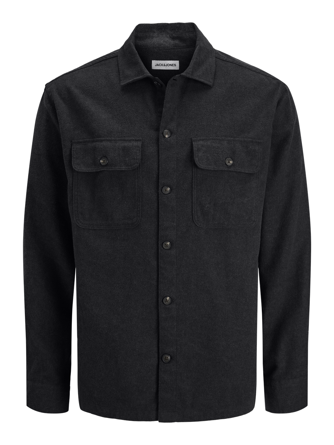 JJECHARGE OVERSHIRT